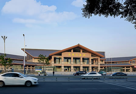 长沙市建筑设计的测试内容