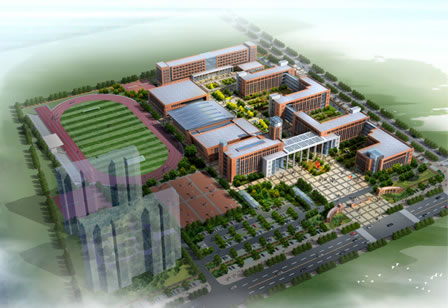 长沙市建筑设计的测试内容