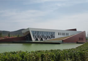 长沙市建筑设计的测试内容