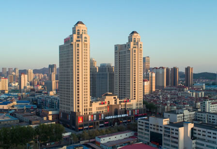 长沙市建筑设计的测试内容